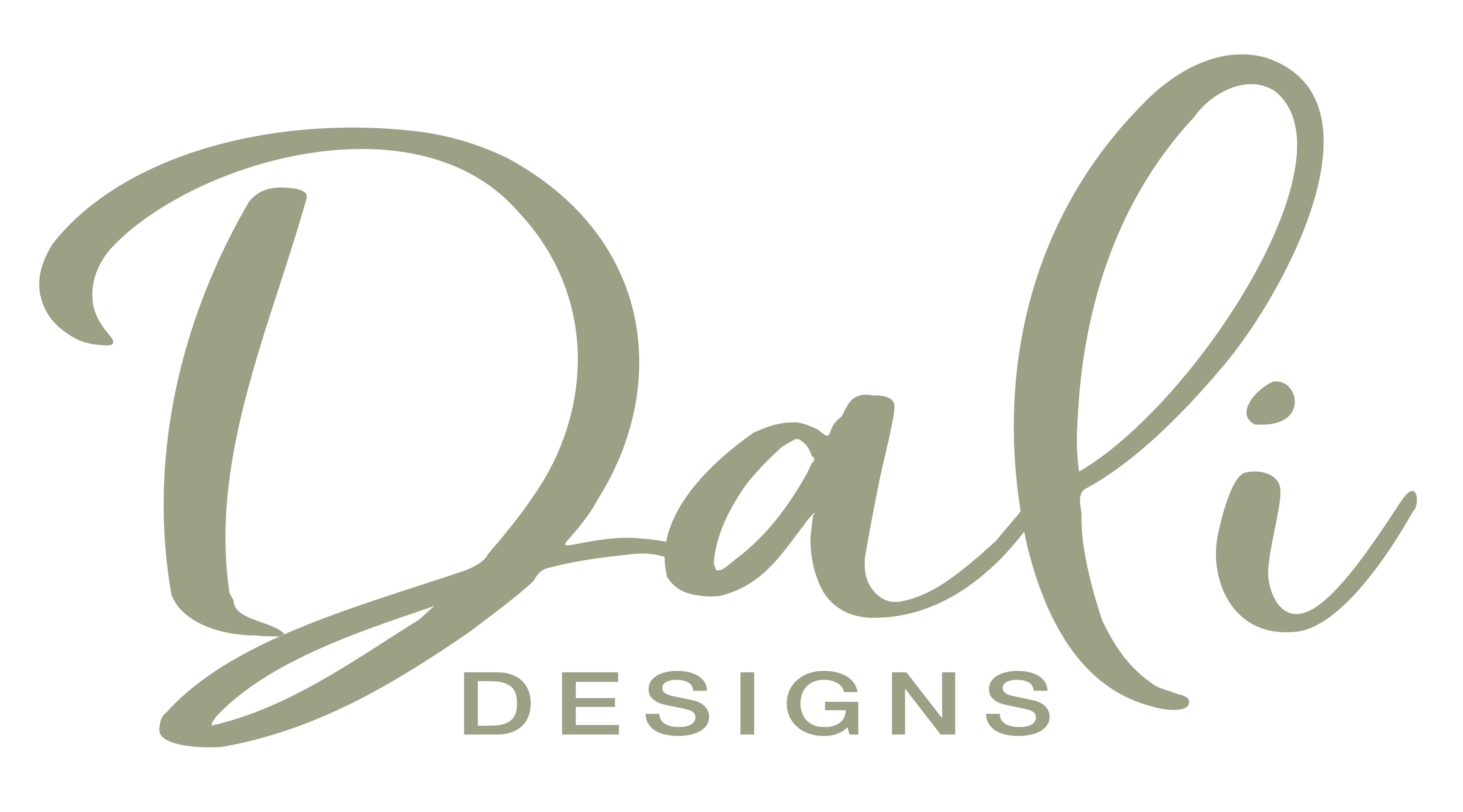 Dali Designs Logo